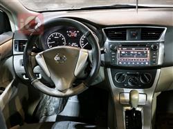 نیسان سێنترا